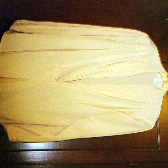 Barrie Pace Light PINK Blouse Sz 18 - Picture 1 of 1